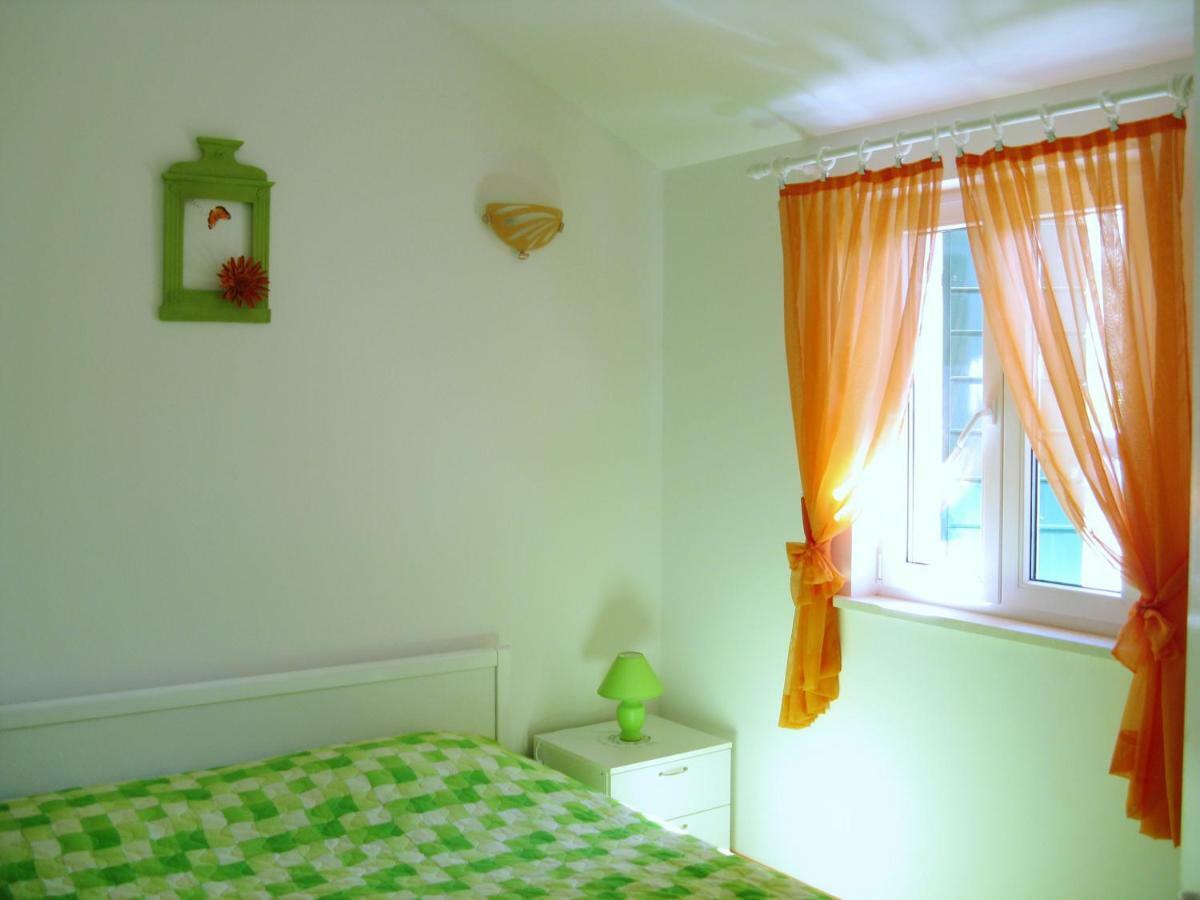 Apartments Nejasmic - Little House For Peaceful And Domestic Vacation Bol Dış mekan fotoğraf